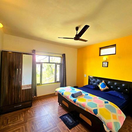 Dadi Homestay 360 Mountain View Bīr Zewnętrze zdjęcie