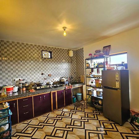 Dadi Homestay 360 Mountain View Bīr Zewnętrze zdjęcie