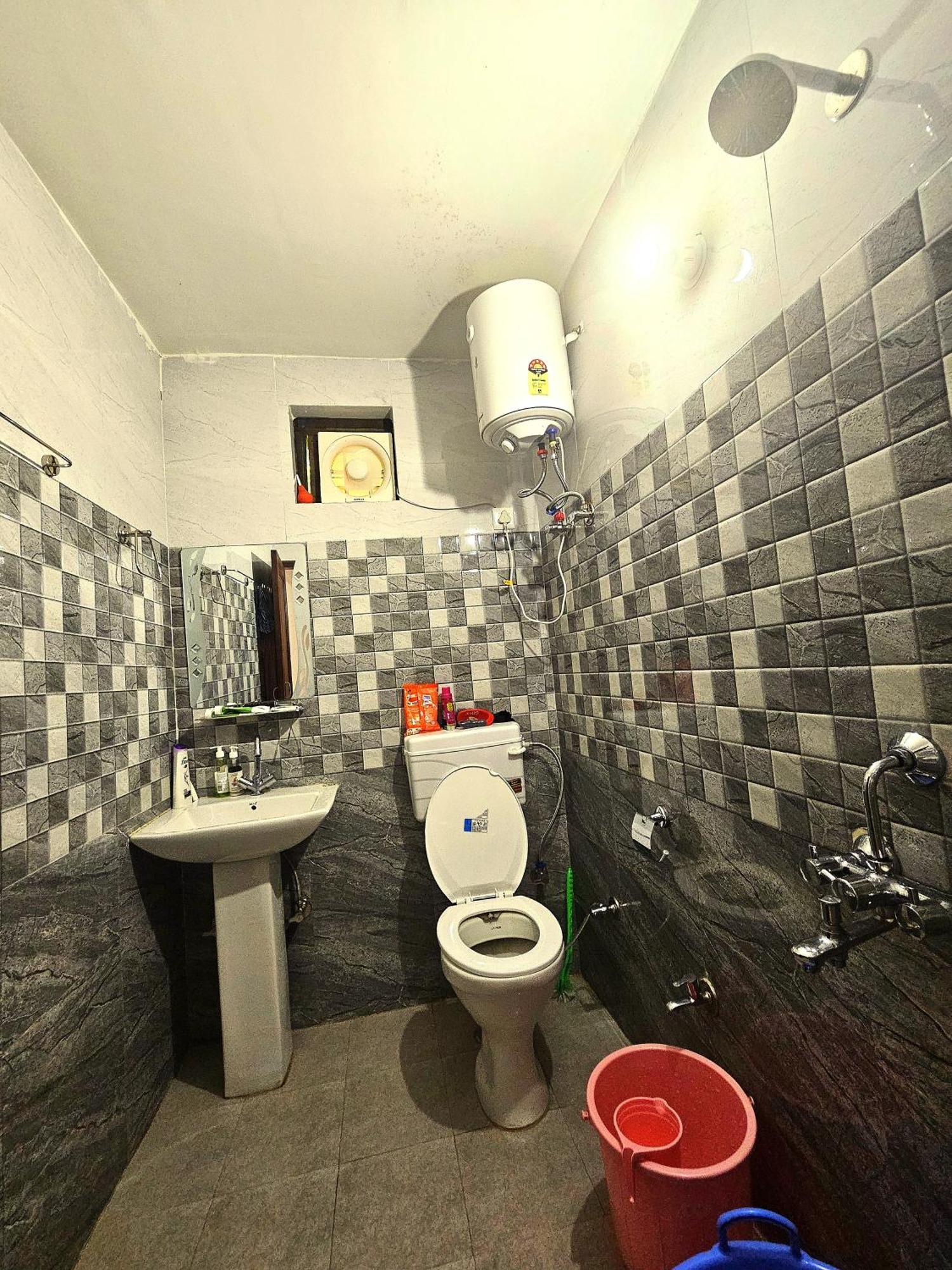 Dadi Homestay 360 Mountain View Bīr Zewnętrze zdjęcie